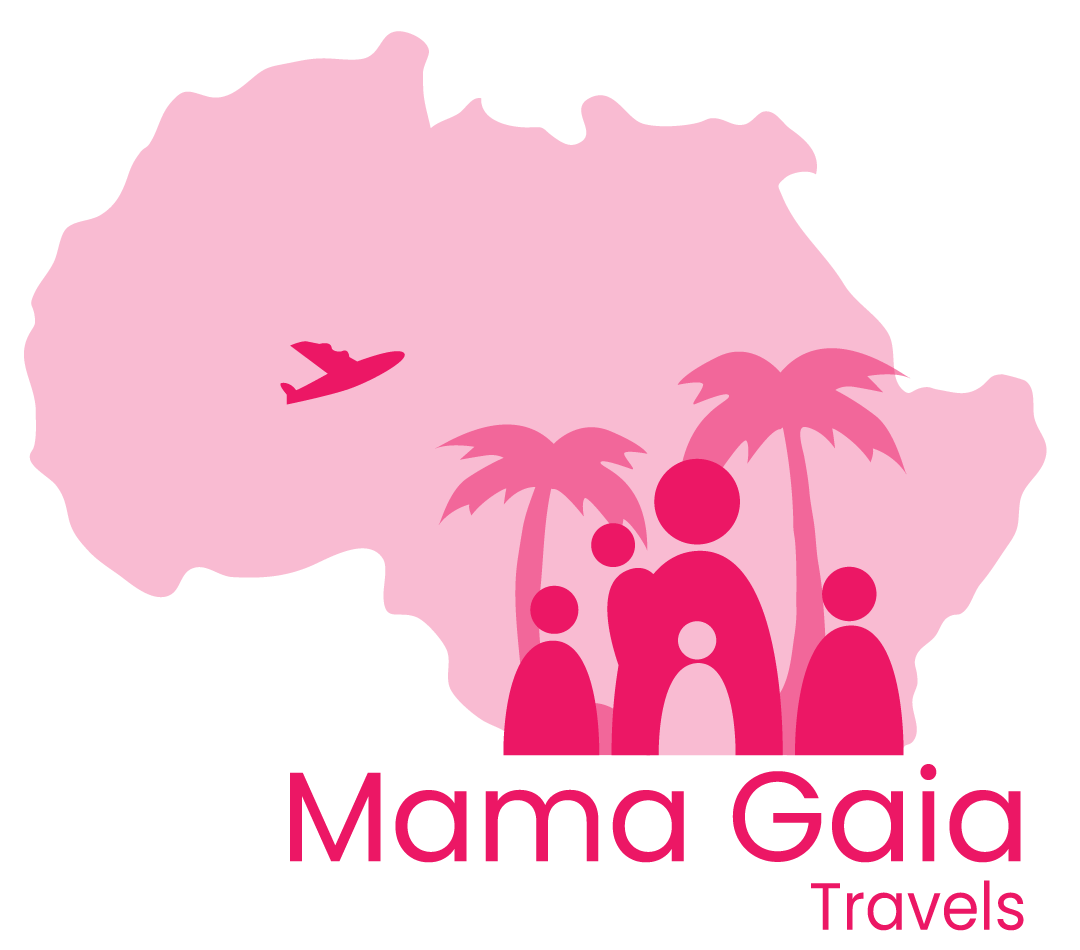 Mama Gaia Travels